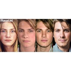 Taylor Hanson