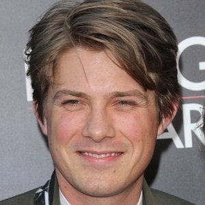 Taylor Hanson