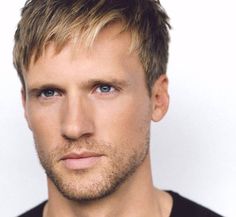 Teddy Sears