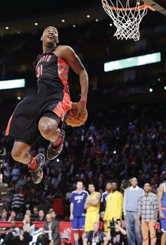 Terrence Ross