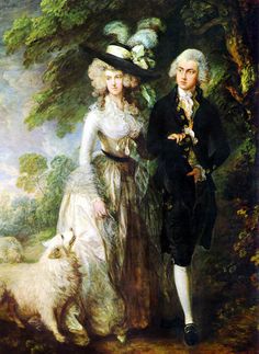 Thomas Gainsborough