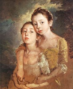 Thomas Gainsborough