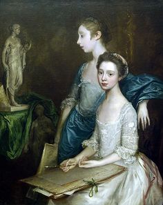 Thomas Gainsborough