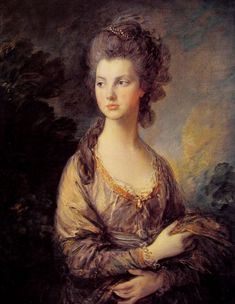 Thomas Gainsborough