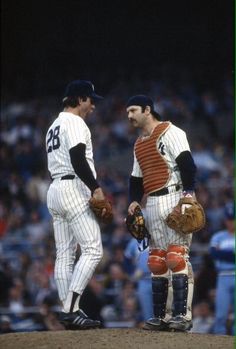 Thurman Munson