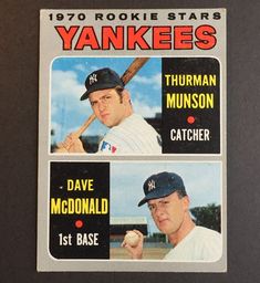 Thurman Munson