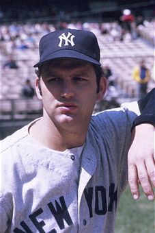 Thurman Munson