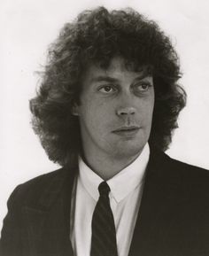 Tim Curry