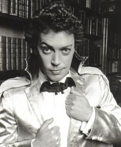 Tim Curry