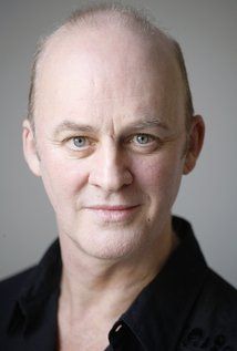 Tim McInnerny