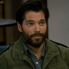 Tim Rozon