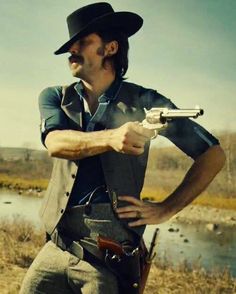 Tim Rozon