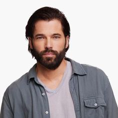 Tim Rozon