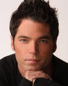 Tim Rozon