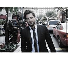 Tim Rozon