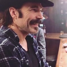 Tim Rozon