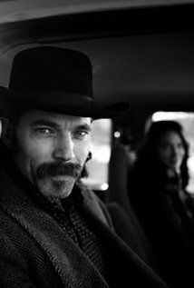 Tim Rozon