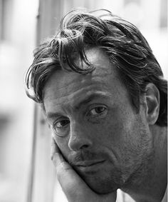 Toby Stephens