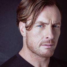 Toby Stephens