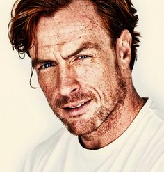 Toby Stephens