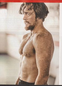 Toby Stephens