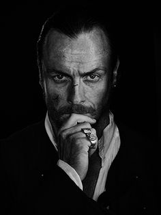 Toby Stephens