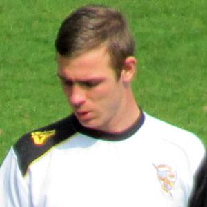 Tom Pope