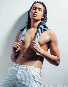 Tommy Esguerra