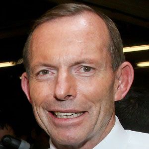 Tony Abbott