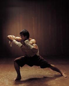 Tony Jaa