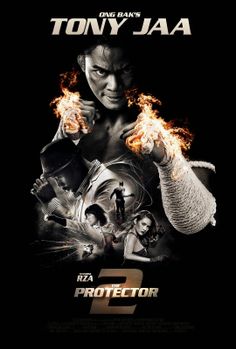 Tony Jaa