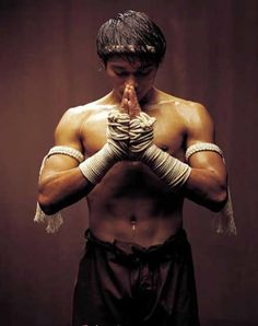 Tony Jaa