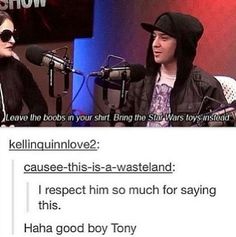 Tony Perry