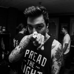 Tony Perry