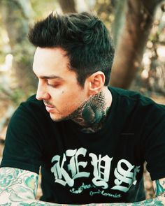 Tony Perry