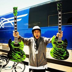 Tony Perry