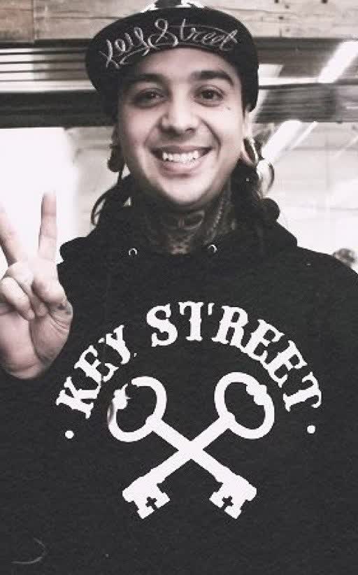 Tony Perry