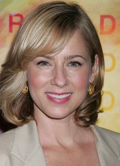 Traylor Howard