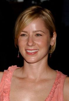 Traylor Howard