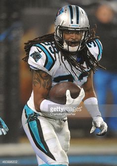 Tre Boston