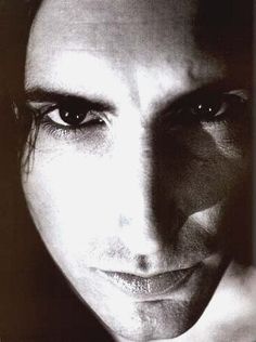 Trent Reznor