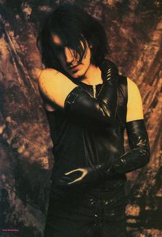 Trent Reznor