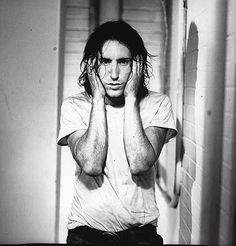 Trent Reznor