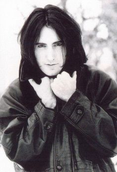 Trent Reznor