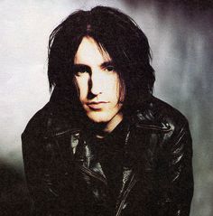 Trent Reznor