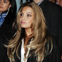 Trish Stratus