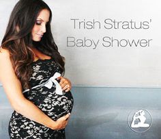 Trish Stratus