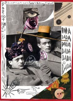 Tristan Tzara