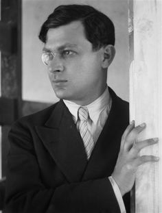 Tristan Tzara