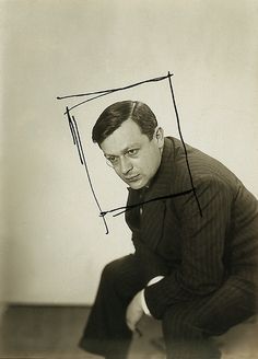 Tristan Tzara